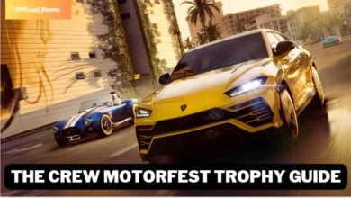 The Crew Motorfest Trophy Guide 2025 3 The Crew Motorfest Trophy Guide