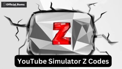 YouTube Simulator Z Codes (July 2025): Get New Rewards 2 YouTube Simulator Z Codes