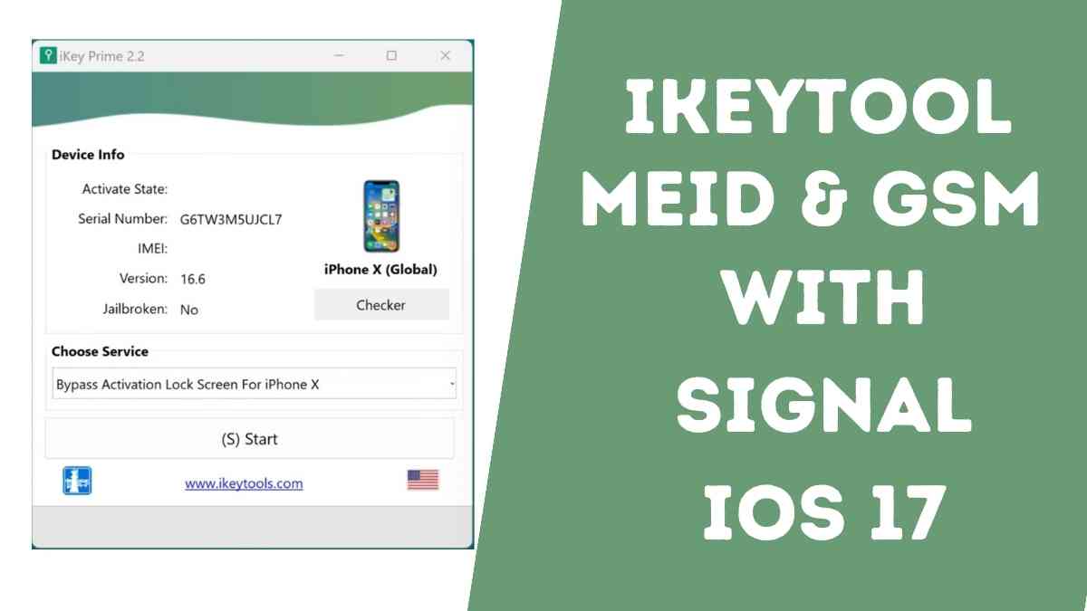 ikeytool