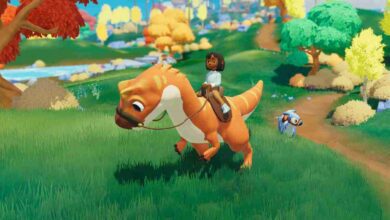 Is Paleo Pines Multiplayer? Complete Details 5 Is Paleo Pines Multiplayer?