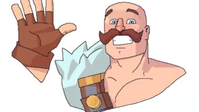 League of Legends Braum Emote: A Comprehensive Guide 5 League of Legends Braum Emote