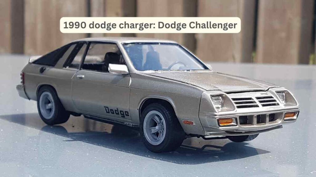 Fifth generation: 1982–1987
