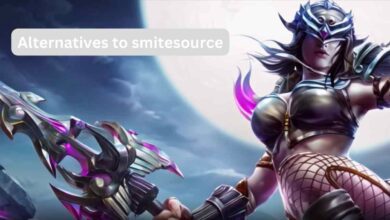 Alternatives to smitesource for Pro Builds 4 Alternatives to smitesource for Pro Builds