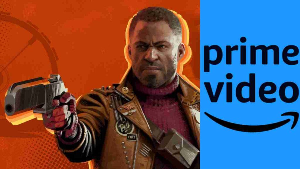 Deathloop is Free on Amazon Prime: Process to Claim 1 Deathloop is Free on Amazon Prime