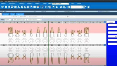 Denticon login