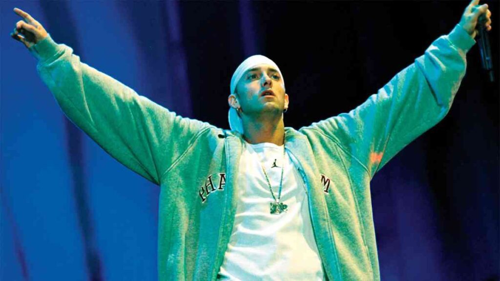 Eminem Net worth 2023: Early Life, Career and More