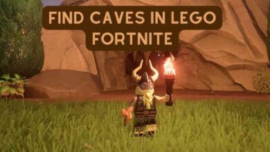 How to Find Caves in LEGO Fortnite? 2 Where to Look to Find Caves in LEGO Fortnite