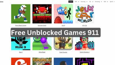 Free Unblocked Games 911 (Play Right Now) 2025 5 Unblocked Games 911