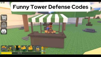 Funny Tower Defense Codes (July 2025): Updated List 3 Funny Tower Defense Codes