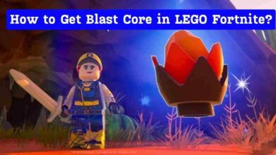 How to Get Blast Core in LEGO Fortnite? 2 How to Get Blast Core in LEGO Fortnite?