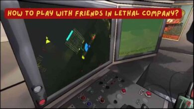 How to Play with Friends in Lethal Company? 4 How to Play with Friends in Lethal Company? Lethal Company, the thrilling arms dealing simulator, can be an exhilarating experience