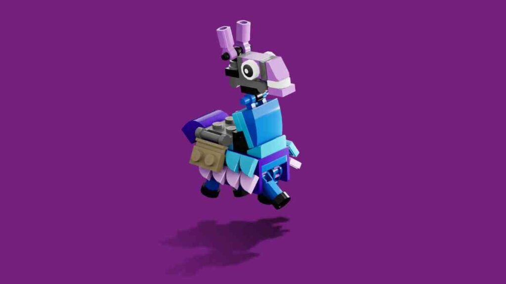 Lego Fortnite Sets Leak Xbox, Sparking Excitement for Brick-Building Battle Royale 3 Lego Fortnite Sets Leak Xbox