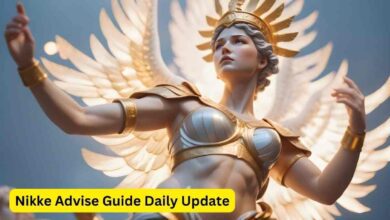Nikke Advise Guide 2025 | Work & Answers 2 Nikke Advise Guide | Work & Answers