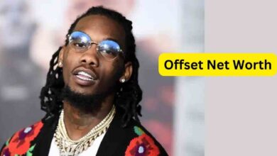 Offset Net Worth 2023: A Breakdown of the Rapper’s Wealth