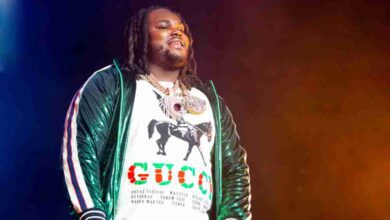 Tee Grizzley Net Worth