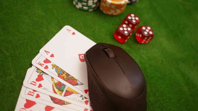 Top-grossing casino games worldwide 2023