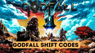 Godfall SHiFT Codes (September 2025) – Codes Updated 2 Godfall SHiFT Codes