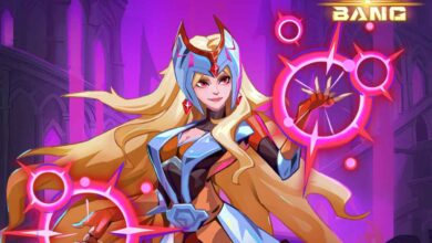 Heroes Bang Codes for September 2025: Unlock Special 4 Heroes Bang Codes