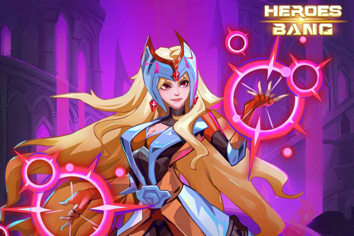 Heroes Bang Codes for September 2025: Unlock Special 1 Heroes Bang Codes