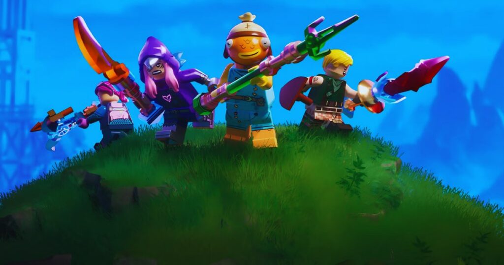 How To Remove Villagers In LEGO Fortnite? 1 How To Remove Villagers In LEGO Fortnite?