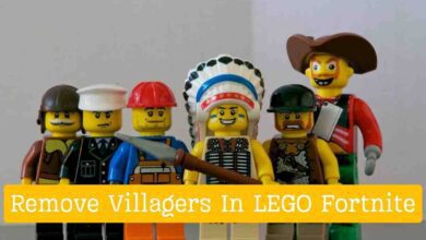 How To Remove Villagers In LEGO Fortnite? 2 How To Remove Villagers In LEGO Fortnite?