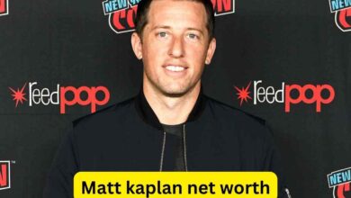 Matt kaplan net worth 2024 Family Biography And Wiki