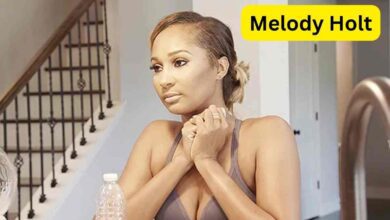 Melody Holt Net Worth 2024: Husband, Career, and Personal Life