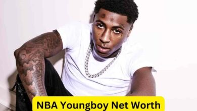 NBA Youngboy Net Worth