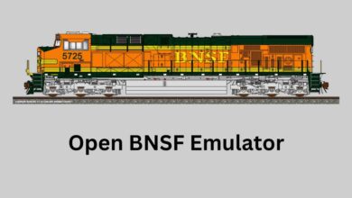 Open BNSF Emulator 2024 and log in (Android, iPhone, Windows) 5 Open BNSF Emulator