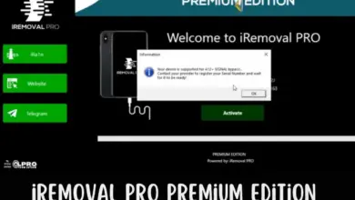 iRemoval Pro Premium Edition