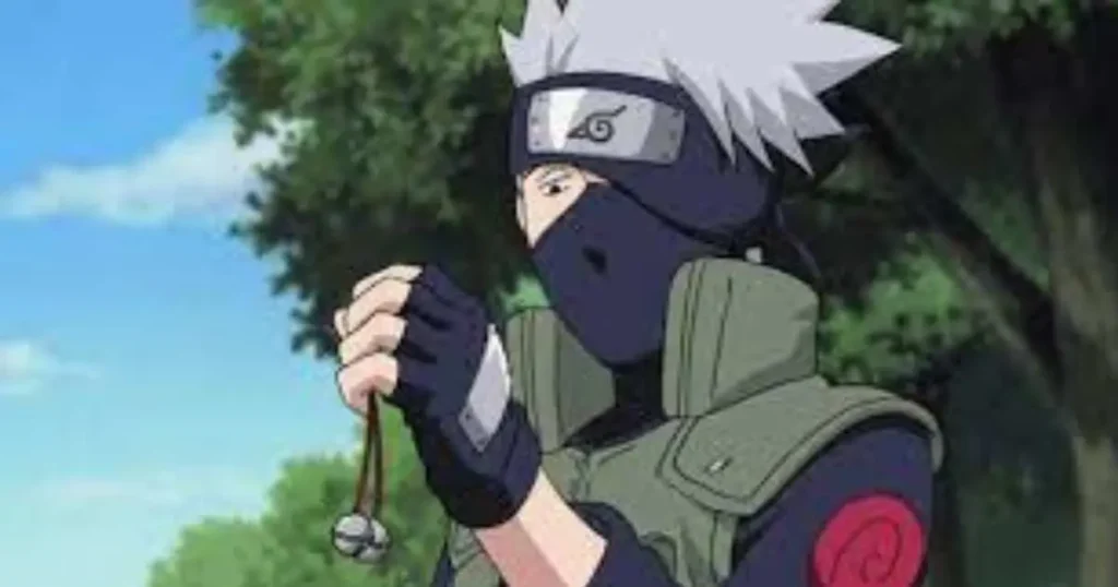 8th and 9th hokage Boruto: Naruto Next Generations 5 Kakashi Hatake