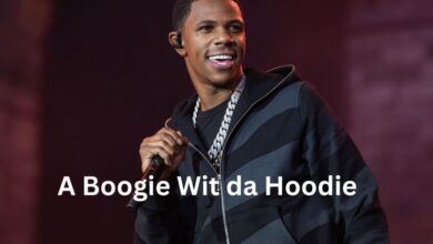 A Boogie Net Worth 2025: Personal Life, Career, Age and More