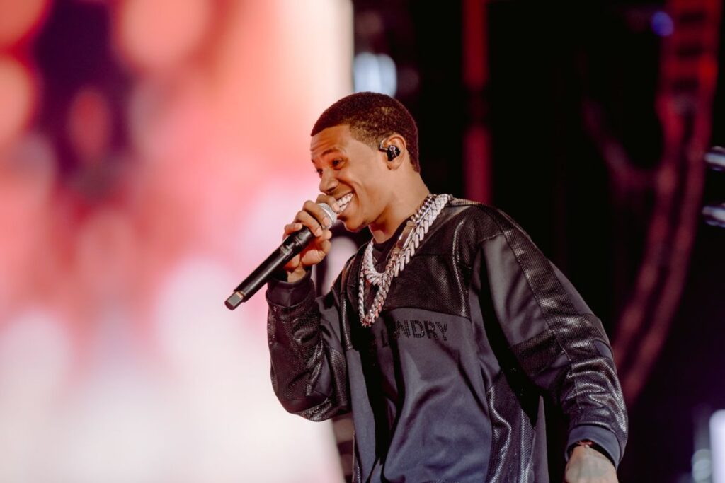 A Boogie Net Worth