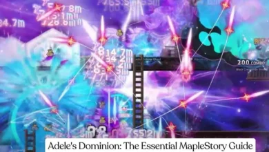 Adele V Matrix