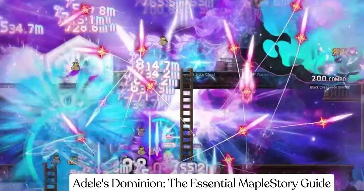 Adele V Matrix