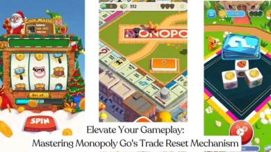 Monopoly Go Trade Reset Time Complete details 2025 2 monopoly go
