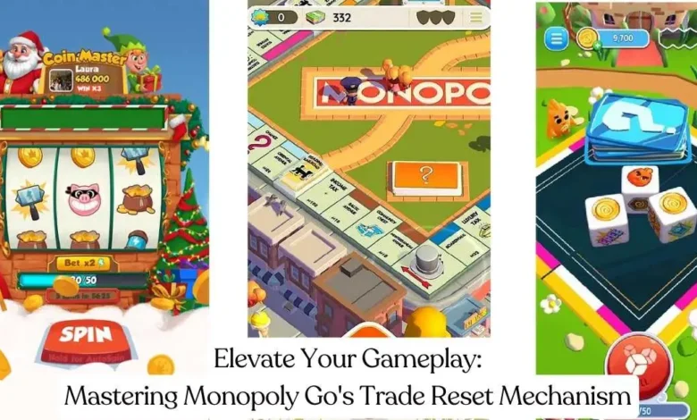 monopoly go