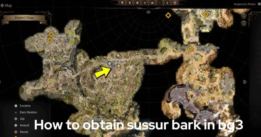 sussur bark in bg3 all about 2 sussur bark in bg3 all about