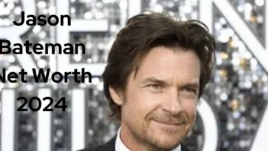 Jason Bateman Net Worth 2024