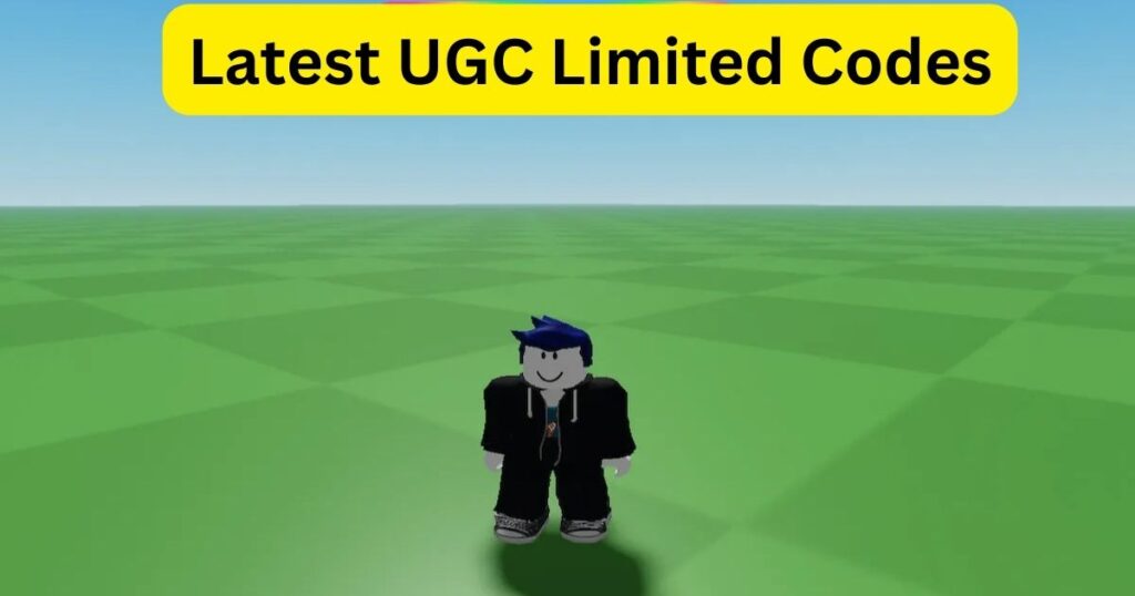 Latest UGC Limited Codes | September 2025 1 Latest UGC Limited Codes