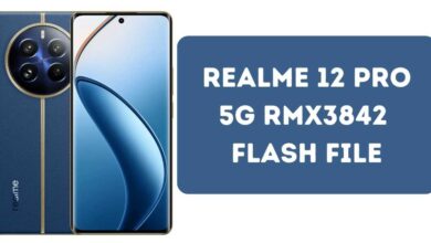 Realme 12 Pro 5G RMX3842 Flash File (Firmware) 11 Realme 12 Pro 5G RMX3842 Flash File