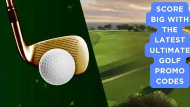 Ultimate golf