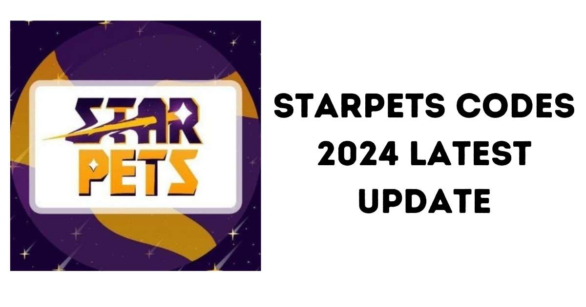 Starpets Codes – July 2025 Latest update 3 Starpets Codes