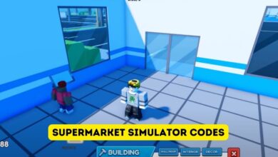 Supermarket Simulator Codes July 2025 2 Supermarket Simulator Codes