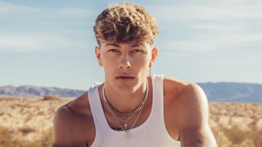 Tayler Holder Net Worth