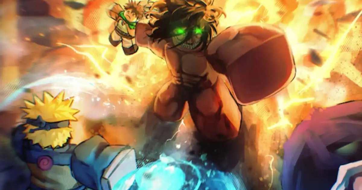 Anime Champions Codes