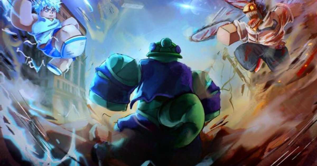 Anime Champions Codes