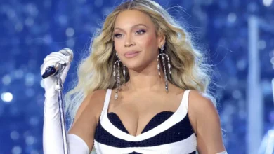 Beyonce Net Worth
