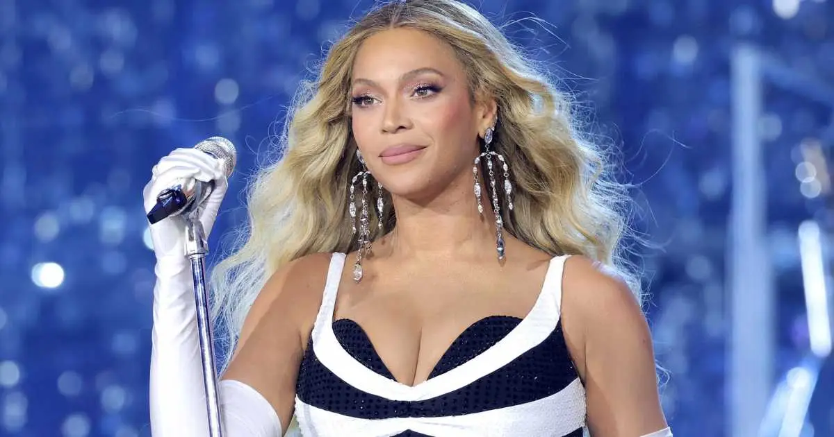 Beyonce Net Worth