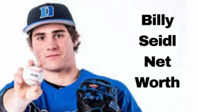 Billy Seidl Net Worth